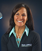 Hand & Stone & a Lot of Heart—with Debbi Worton