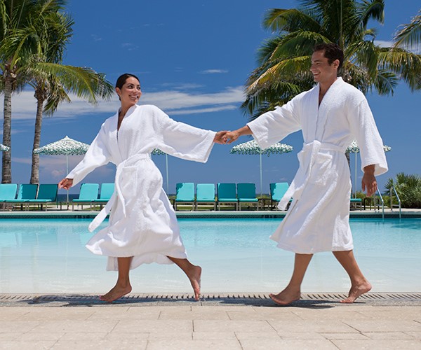 Insanely Effective Spa Promo!