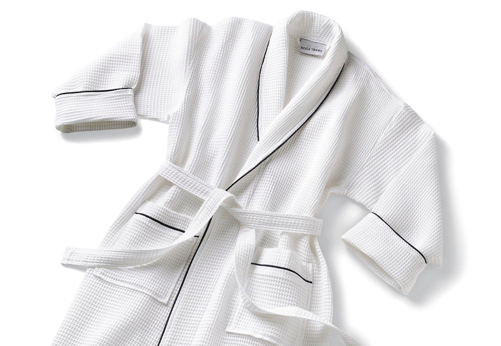 Wholesale Waffle Robes Cannot Get More Cost Effective Than This
