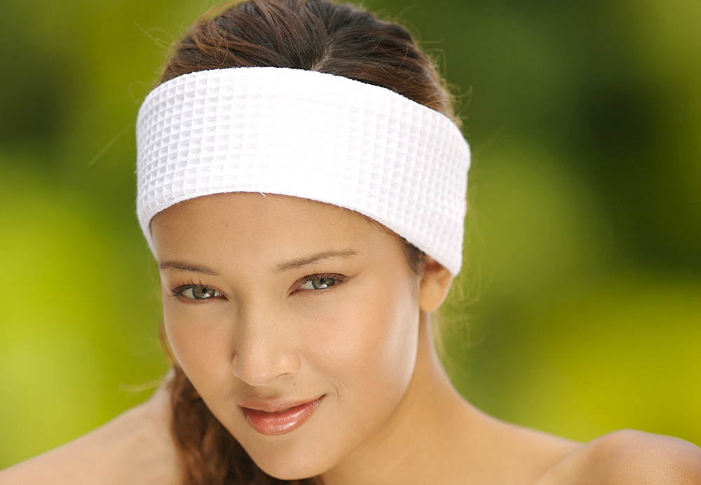 Spa Accessories to Make Your Guests’ Stay a Pleasure Boca Terry