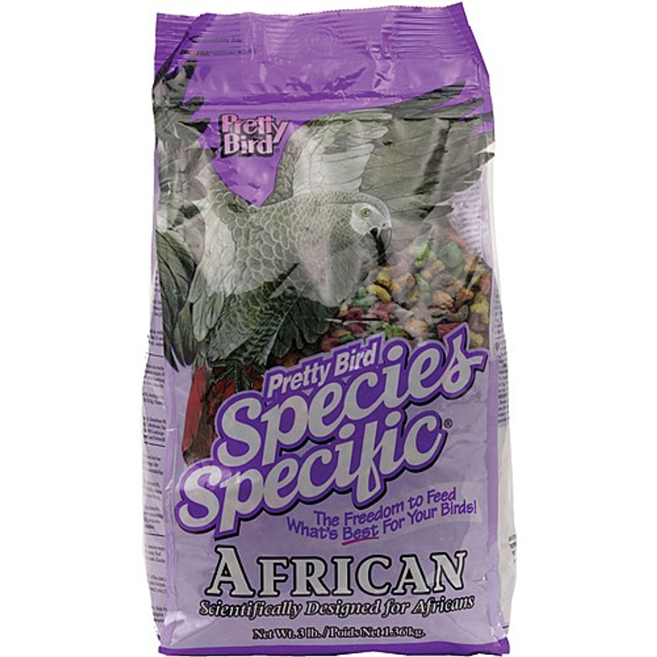 African grey treats for training clearance