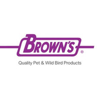 Brown's