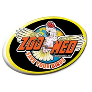 ZooMed Parrot Lighting and Accessories