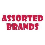 Assorted Brands