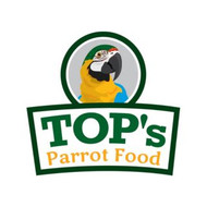 TOP's Parrot Food