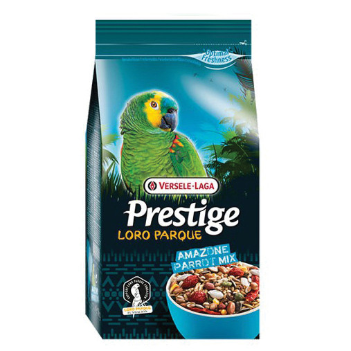 Prestige Premium Australian Parakeet Blend