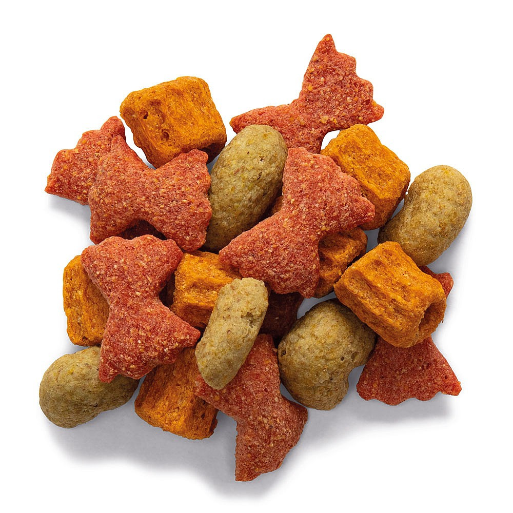 ZuPreem Complete Parrot Food PastaBlend for Medium & Large Parrots