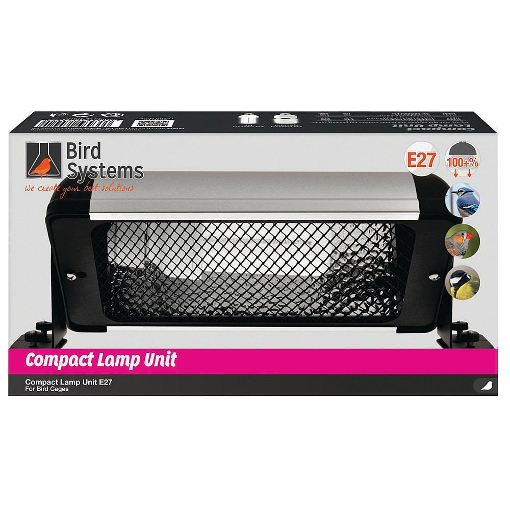 Natural Sunlight UV Bird Light 20 Watt Parrot Essentials