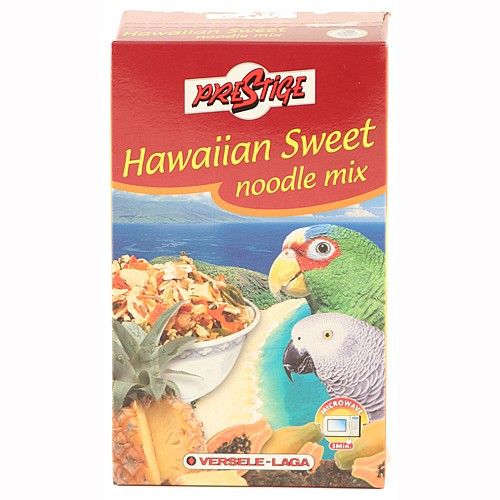 Prestige Hawaiian Sweet Noodle Mix - 10 x 40g 