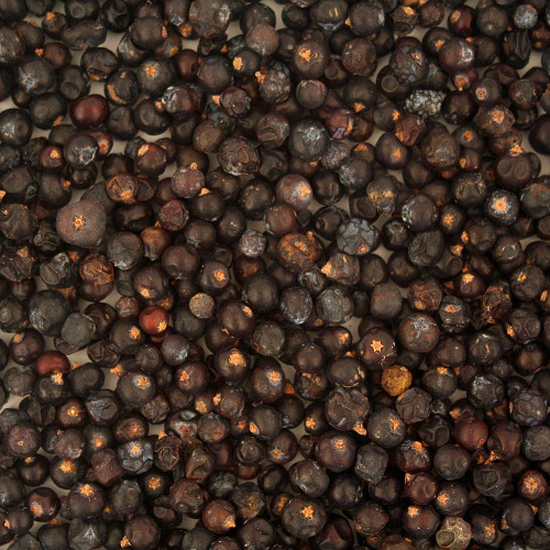 Tidymix Juniper Berries Parrot Treat