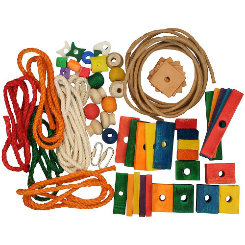 Do It Yourself Toy Kit Medium