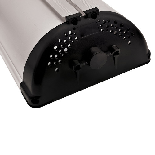 View of Bird Systems Compact UV Bird Lighting Solutions for Parrots