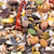 Prestige Premium Natural African Grey Parrot Seed and Nut Mix
