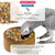 African Grey Parrot Food Seed Mix Parrot Essentials