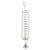 Parrot Essentials Chiming Millet Holder