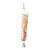 Parrot Essentials Millet & Parrot Treats Holder with Bell