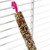 Vitapol Budgie Sticks Twinpack - Moulting for bird cages