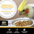 Tropimix Formula Seed Mix for Cockatiels and Lovebirds