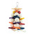 Willow Wizard Vine Star Bird Toy