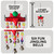 Jingle Stars Large Parrot Activity Toy with Bells