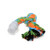 Cotton Rope Preening Parrot Toy for Pet Birds - Small