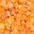 Tidymix Diced Apricots Parrot Treat