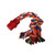 Cotton Rope Preening Parrot Toy for Birds and Small Pets - Medium