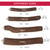 Sanded Nail Trimming Parrot Perch Comparison Chart with Sizes - Small