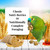 Lafeber NutriBerries Complete Parrot Food Original