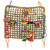 Activity Wall Natural Parrot Toy - Large