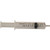 Syringe - 3 sizes - Ideal for Measuring Liquids - 10ml