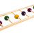 Interactive Ladder Activity Parrot Toy - 9 Steps