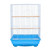 Parrot Essentials - Pirin Small Bird & Parakeet Cage