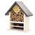 Garden Bug House for Beneficial Insects