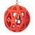 Parrot Essentials Jingle Ball with Chain and Bell Foraging Bird & Parrot Toy