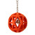 Parrot Essentials Jingle Ball with Chain and Bell Foraging Bird & Parrot Toy