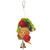 Vine Chew & Preen Stack Natural Parrot Toy - Small
