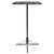 Pedestal Stand for  Portable Tabletop Parrot Stands