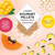 Lafeber Gourmet Pellets for Cockatiels - Tropical Fruit
