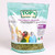 Tops Organic Parrot Food - Mini Pellets - 4lb