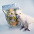 Polly's Farm House Freeze Dried Veggie Mix for Parrots