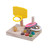 Activity Parrot Toy 3 in 1