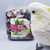 Polly's Natural Organic Parrot Food Meal Topper - Rose