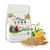 Your Parrot Vital Pellets Herbal Blend Complete Parrot Food 900g