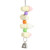 Ice Cream Kabob Parrot Toy