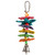 Star Gazer Foraging Parrot Toy