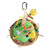 UFO Pinata Foraging Parrot Toy