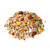 Parrot Essentials High Quality Low Sunflower Parrot Food Seed Mix - 2Kg