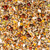 Parrot Essentials Low Sunflower Parrot Food Seed Mix - 2Kg for Medium and Large Parrots