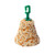 Johnsons Small Parrot, Parakeet & Budgie Treat Seed Bell with Honey